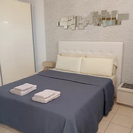 Apartamento Parque Santiago Las Americas *