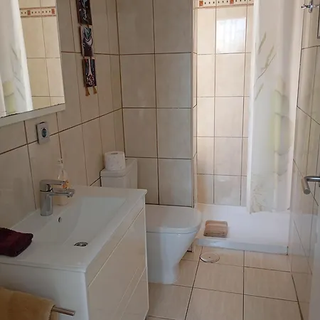 Apartment Parque Santiago Las Americas
