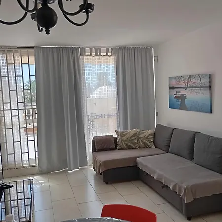 Apartment Parque Santiago Las Americas