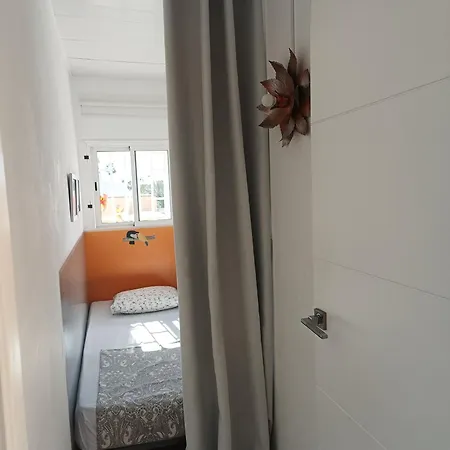 Apartment Parque Santiago Las Americas