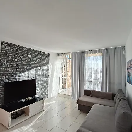 Apartment Parque Santiago Las Americas *
