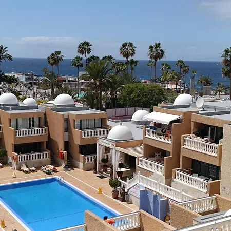 Apartment Parque Santiago Las Americas *