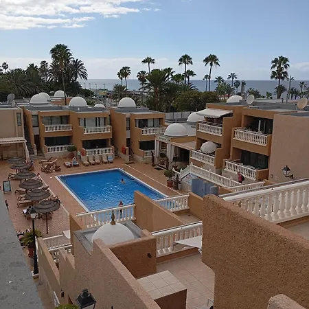 Apartment Parque Santiago Las Americas Playa de las Americas (Tenerife)
